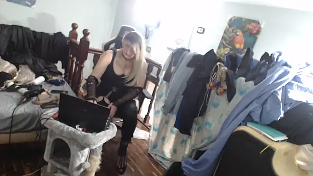 emmex671 online show from February 22, 2025, 12:40 pm