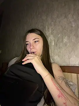 MrrKate online show from March 27, 2026, 1:03 am