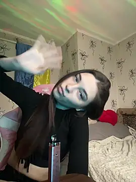 MrrKate online show from March 2, 2025, 1:09 pm