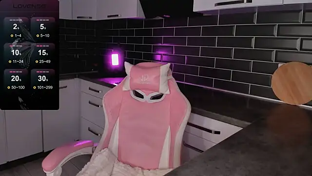 EmmaVictori1 online show from January 9, 2026, 7:59 am