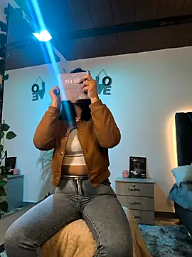 miaoconell online show from February 26, 2026, 9:15 pm