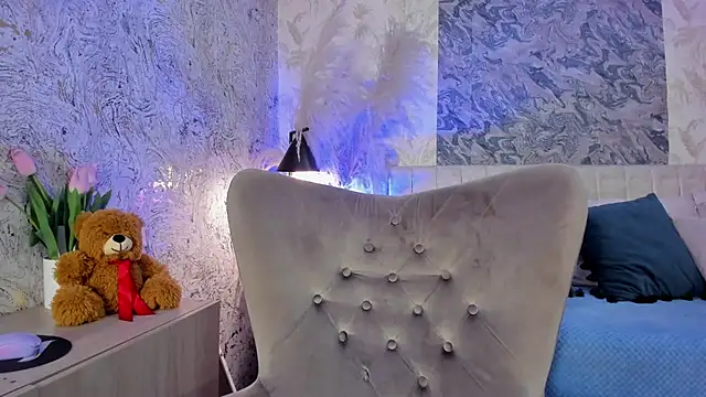 Snapshot of Arianaa_collins chatting on May 29, 2026, 11:49 am Arianaa collins online show from May 29, 2026, 11:49 am