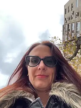 NataKitten online show from October 18, 2025, 7:43 am