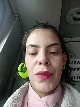 Ali3Martin online show from February 13, 2026, 1:55 pm