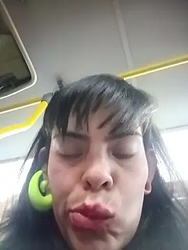 Ali3Martin online show from February 18, 2026, 2:09 am