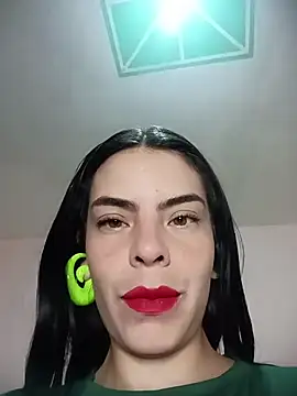 Ali3Martin online show from February 9, 2026, 12:58 pm