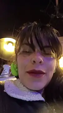 Ali3Martin online show from March 14, 2026, 12:49 am