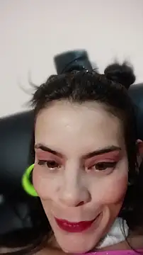 Ali3Martin online show from March 20, 2026, 3:07 am