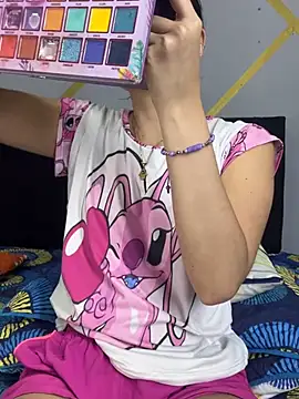 angellicaa  online show from July 11, 2026, 2:28 pm