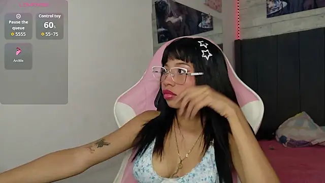 Aida princess online show from January 15, 2026, 11:30 pm