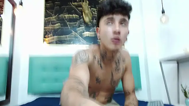 Patrick Rango online show from March 3, 2026, 3:13 am