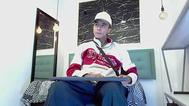 Patrick Rango online show from March 20, 2026, 3:51 am