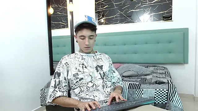 Patrick Rango online show from March 14, 2026, 3:45 am