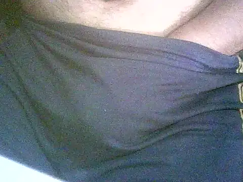 EroticMonster online show from September 23, 2025, 6:37 pm