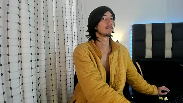 Snapshot of loverisu-coral chatting on January 7, 2026, 8:25 pm loverisu-coral online show from January 7, 2026, 8:25 pm