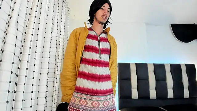 Snapshot of loverisu-coral chatting on January 12, 2026, 7:09 pm loverisu-coral online show from January 12, 2026, 7:09 pm