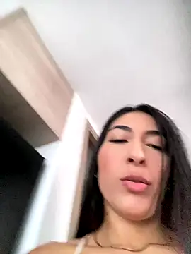 AshleyG 222 online show from October 10, 2025, 5:36 pm