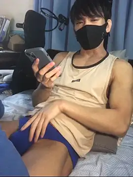 Snapshot of pandesal_aki chatting on March 8, 2026, 2:31 pm pandesal aki online show from March 8, 2026, 2:31 pm