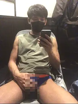 Snapshot of pandesal_aki chatting on February 27, 2026, 4:40 pm pandesal aki online show from February 27, 2026, 4:40 pm