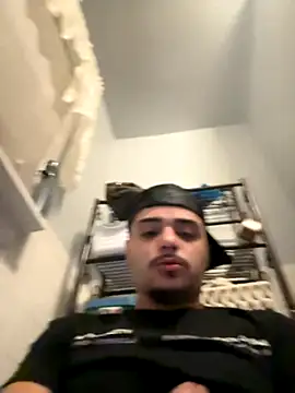 papiVilla23 online show from October 12, 2025, 3:30 am