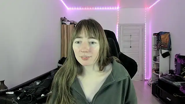 bekkawell online show from January 19, 2026, 1:04 pm