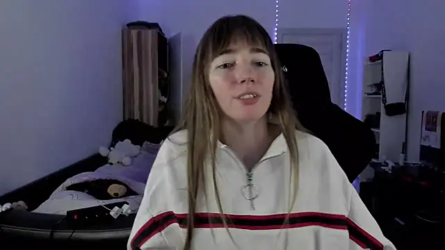 bekkawell online show from September 23, 2025, 5:20 pm