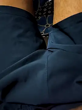 DevthebigD online show from April 1, 2026, 8:17 pm