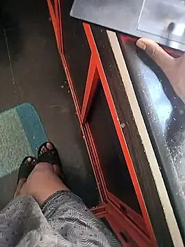 BlackDog  69 online show from March 4, 2026, 6:10 am