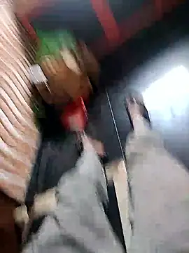 BlackDog  69 online show from January 12, 2026, 7:37 am