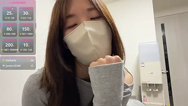 Snapshot of daiyo_kai_Gutara chatting on February 13, 2026, 2:06 pm daiyo kai Gutara online show from February 13, 2026, 2:06 pm