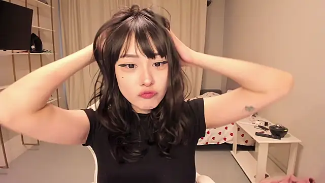 ka00ru chan online show from January 11, 2026, 11:28 am