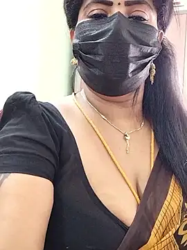 abinaya26 online show from June 18, 2026, 6:56 am