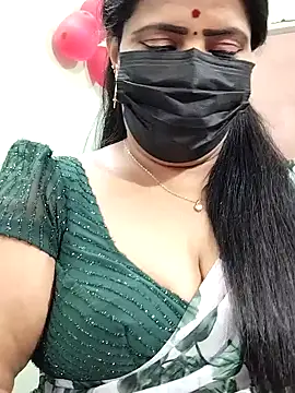 abinaya26 online show from January 5, 2026, 5:27 pm