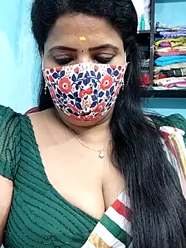 abinaya26 online show from May 4, 2026, 12:52 pm