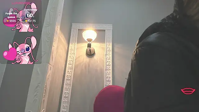 Bonniie 22 online show from January 17, 2026, 2:20 pm