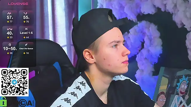 Jean Wilsons online show from October 2, 2025, 10:40 am