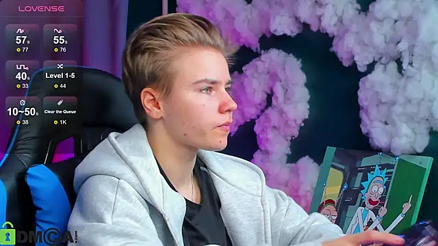 Jean Wilsons online show from September 24, 2025, 10:22 am