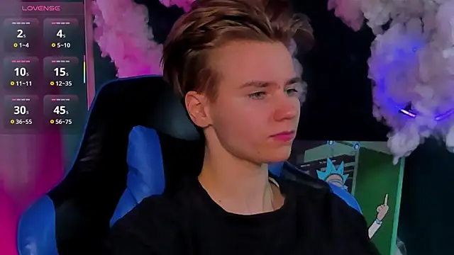 Jean Wilsons online show from March 8, 2026, 11:24 am