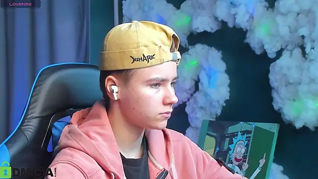 Jean Wilsons online show from September 17, 2025, 10:17 am