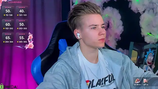 Jean Wilsons online show from February 10, 2026, 11:31 am