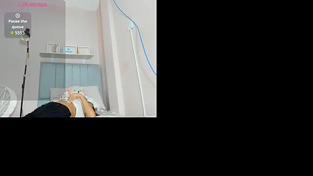 mary cute9 online show from September 18, 2025, 12:41 pm