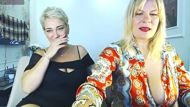 Patricia Lions online show from December 23, 2025, 5:18 am