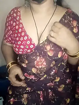 Bagi-Sexy online show from October 5, 2025, 7:59 pm