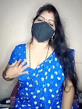 Bagi-Sexy online show from September 20, 2025, 8:58 pm