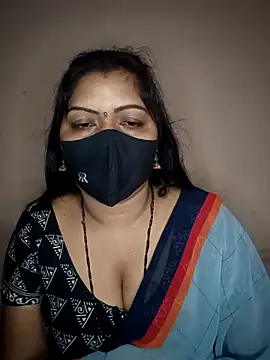 Bagi-Sexy online show from December 21, 2025, 8:42 pm