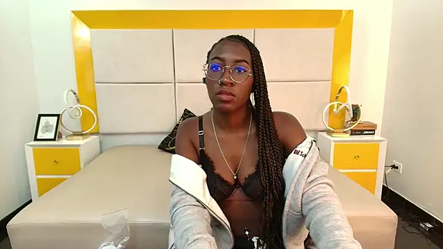 Qeen blackk online show from September 26, 2025, 10:16 pm