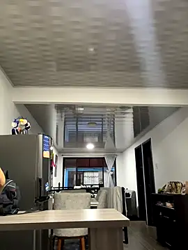 Sara Charmy online show from September 26, 2025, 11:00 pm