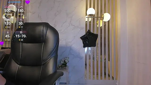 Oriana gh online show from March 12, 2026, 3:34 am