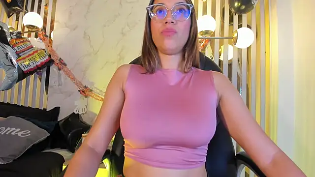 Oriana gh online show from October 31, 2025, 3:36 am