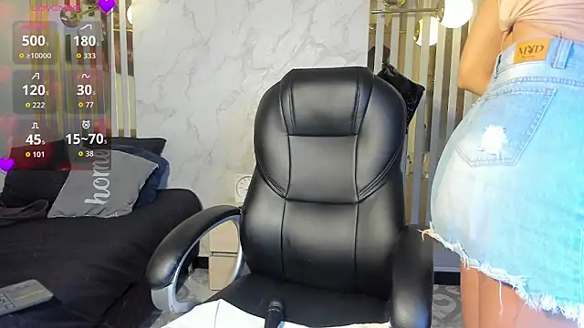 Oriana gh online show from March 19, 2026, 3:28 am